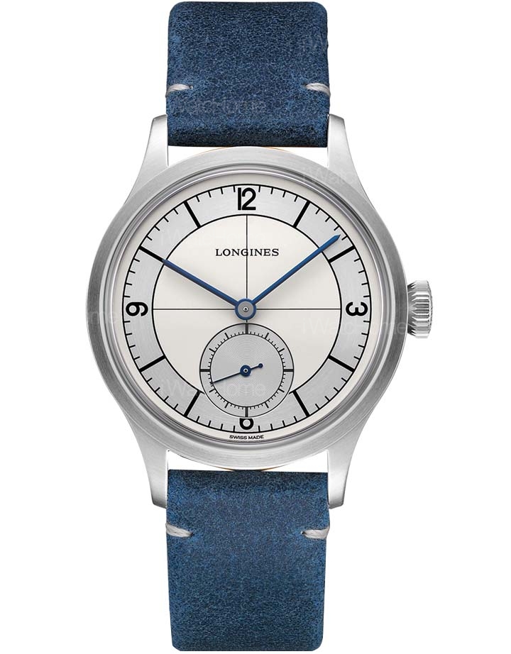 Heritage Classic 經典復刻腕錶